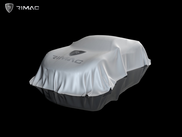 Rimac Electric Super Car Makes Claimed 1088hp Through Four Electric Motors Rimac Electric Super Car Makes Claimed 1088hp Through Four Electric Motors