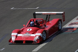 Ferrari 333 SP