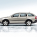 Skoda Octavia Break 2.0 TDI DPF 4x4 Scout