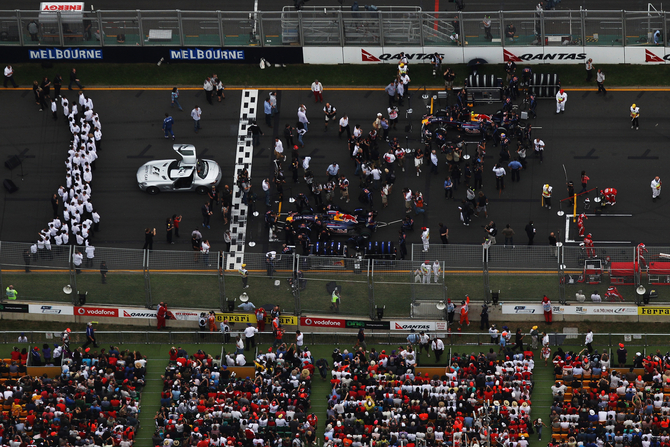 Australian GP Preview: season opener…what to expect? Australian GP Preview: season opener…what to expect?