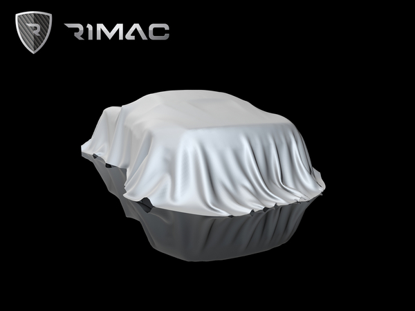 Rimac Electric Super Car Makes Claimed 1088hp Through Four Electric Motors Rimac Electric Super Car Makes Claimed 1088hp Through Four Electric Motors
