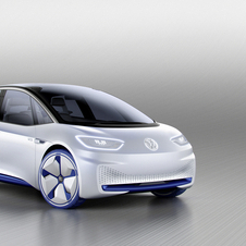 This electric car will be the starting point for a new all-electric model to be launched by the German brand by 2020