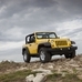 Jeep Wrangler Gen.3