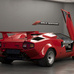 Lamborghini Countach LP5000S QV