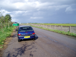 Renault Clio 1.8i RS