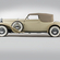 Stutz DV32 Convertible Victoria by Rollston