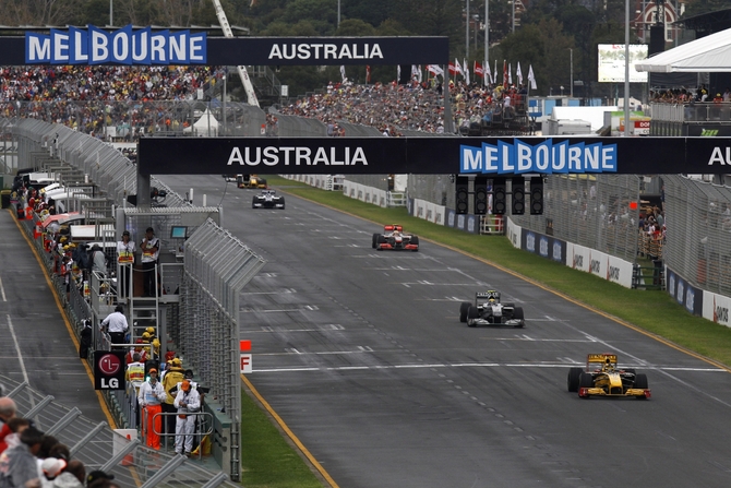 Australian GP Preview: season opener…what to expect? Australian GP Preview: season opener…what to expect?