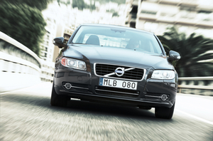 Volvo S80 3.2