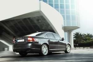 Volvo S80 D5 205cv Momentum Geartronic