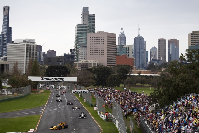 Australian GP Preview: season opener…what to expect? Australian GP Preview: season opener…what to expect?