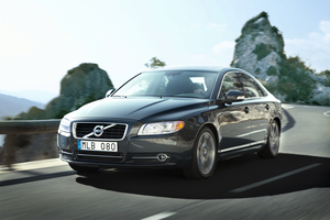 Volvo S80 3.2