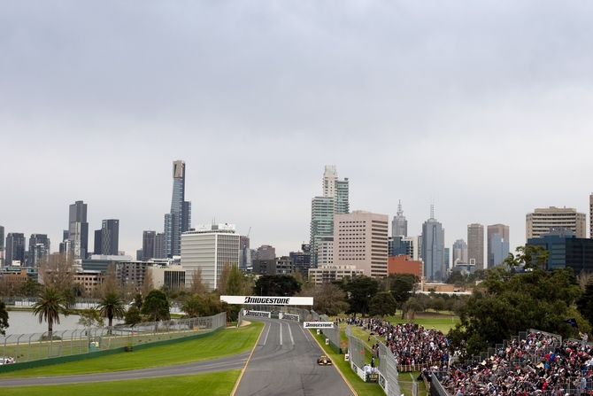 Australian GP Preview: season opener…what to expect? Australian GP Preview: season opener…what to expect?