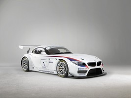 BMW Z4 GT3