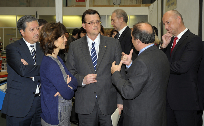 Seat to hire 700 workers to produce Audi Q3 in Martorell Seat to hire 700 workers to produce Audi Q3 in Martorell