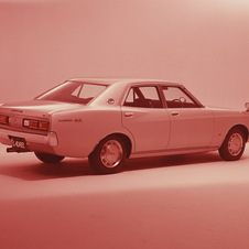 Nissan Laurel 280 SGL