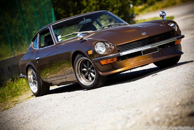 Autoviva's Facebook Avatar Photo Contest - September 2011