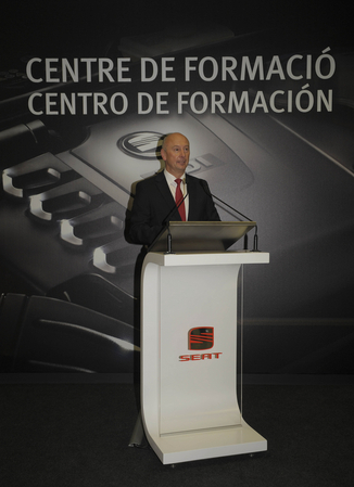 Seat to hire 700 workers to produce Audi Q3 in Martorell Seat to hire 700 workers to produce Audi Q3 in Martorell