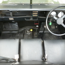 Land Rover Series III Royal Review State V