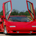 Lamborghini Countach 25th Anniversary