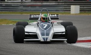 Brabham BT49C