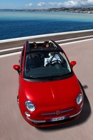 Fiat 500C 1.2 8v 69cv Pop Start&Stop