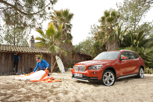 BMW X1 xDrive28i AT