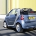 smart Fortwo Gen.3