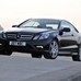 Mercedes-Benz E350 Coupe CGI BlueEFF. SE