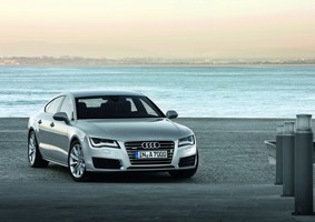 Audi A7 Sportback 3.0 TFSI quattro