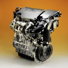 Ford Duratorq TDCi 1.6L