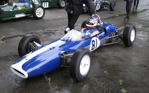 Lotus 27