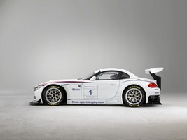 BMW Z4 GT3