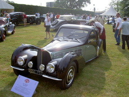 Bugatti 57S