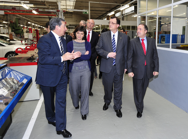 Seat to hire 700 workers to produce Audi Q3 in Martorell Seat to hire 700 workers to produce Audi Q3 in Martorell
