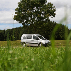 Peugeot Expert Gen.2