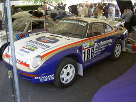 porsche 959