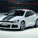 Volkswagen Scirocco Million Concept