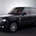 Land Rover Range Rover 5.0 V8 S/C Autobiography Black
