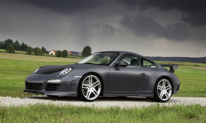  997/911 Carrera Facelift