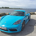 Porsche 718 Cayman S PDK