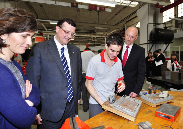 Seat to hire 700 workers to produce Audi Q3 in Martorell Seat to hire 700 workers to produce Audi Q3 in Martorell