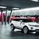 Range Rover Evoque: the smaller and greener crossover