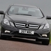 Mercedes-Benz E250 Coupe CDI BlueEFF. Sport