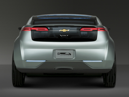 Chevrolet Volt