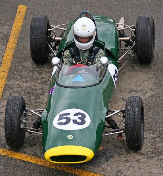 Lotus 22