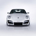 TechArt 911 GT2 GTStreet RS