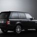 Land Rover Range Rover 5.0 V8 S/C Autobiography Black