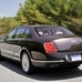 Bentley Continental Flying Spur Sedan