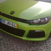 Volkswagen Scirocco R DSG