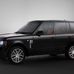 Land Rover Range Rover 5.0 V8 S/C Autobiography Black